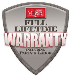 Milgard Warranty