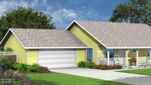 Bodega - Granny Flat