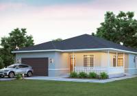 Discover 1 Story Homes (2,000 to 4,500 sq ft): Modular, Manufactured, Prefab, &amp; Kit Homes (3 to 6 Bedrooms)