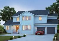 Discover 2 Story Homes (1,600 to 3,500 sq ft.): Modular, Manufactured, Prefab, &amp; Kit Homes