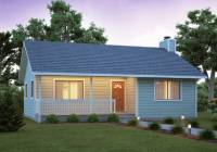 Granny Flat or Granny Pods for Sale: Cozy 1-Bedroom to Spacious 2-Bedroom Prefab Granny Homes